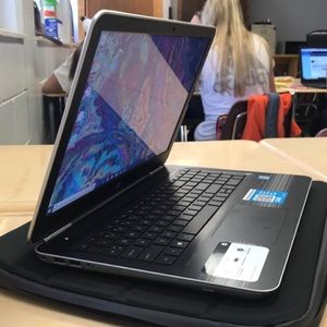 HP Pavilion Laptop 17.3 inch
